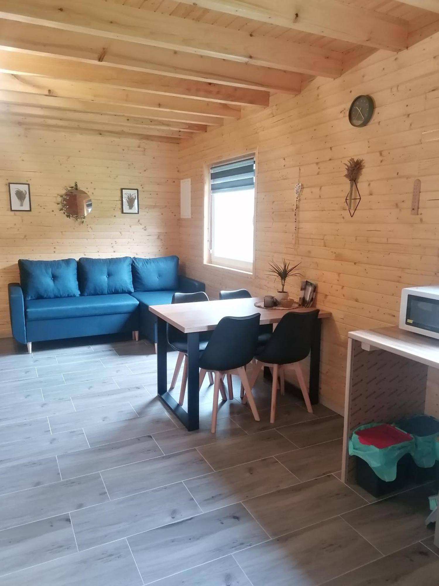 Lisi Zakatek Villa Czarna  Dış mekan fotoğraf