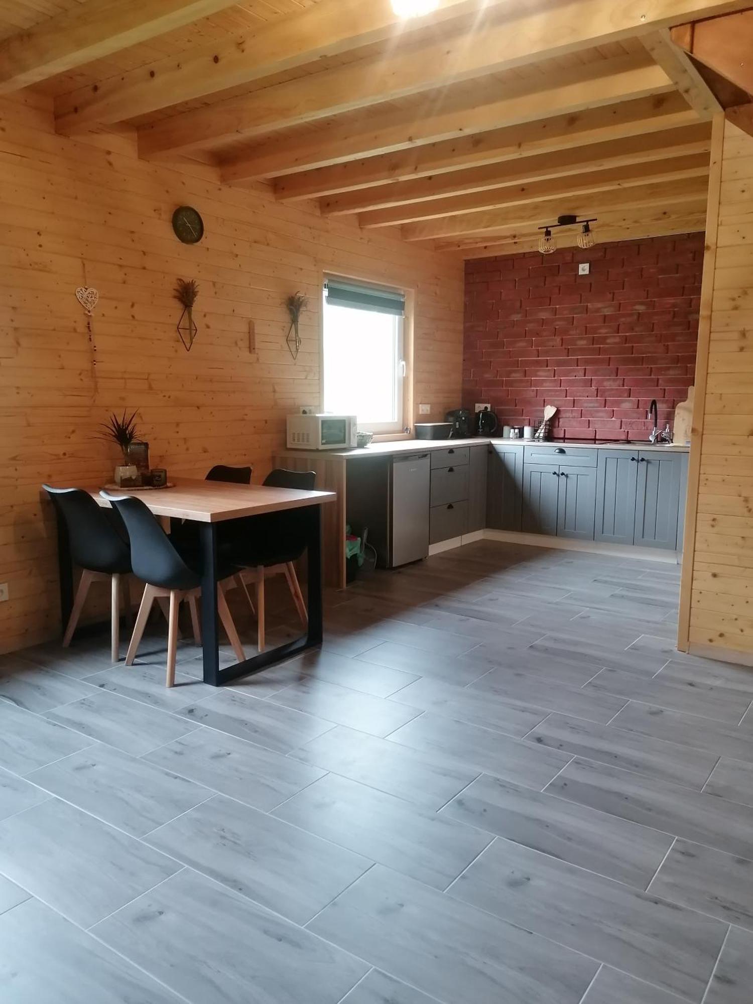 Lisi Zakatek Villa Czarna  Dış mekan fotoğraf