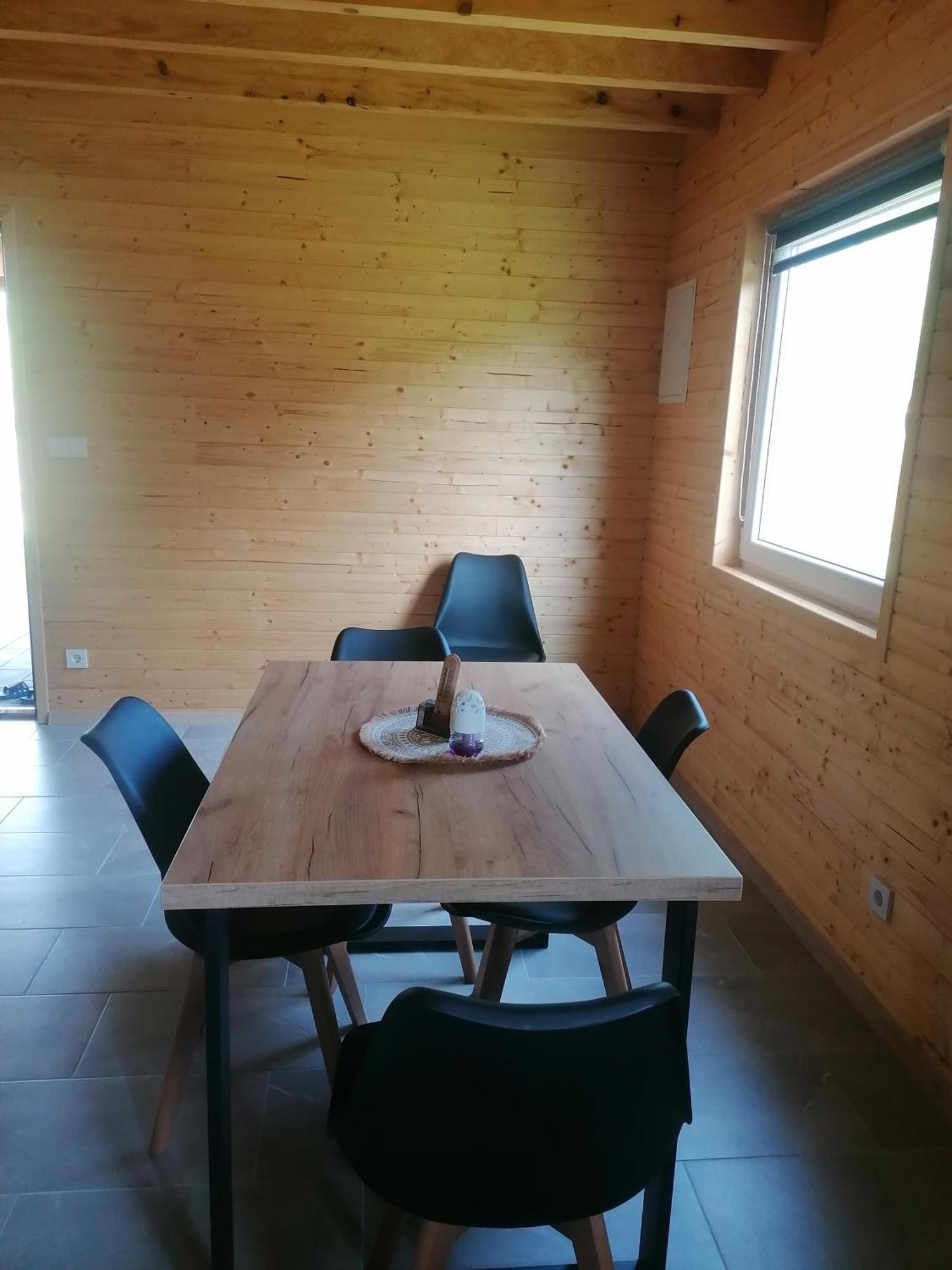 Lisi Zakatek Villa Czarna  Dış mekan fotoğraf
