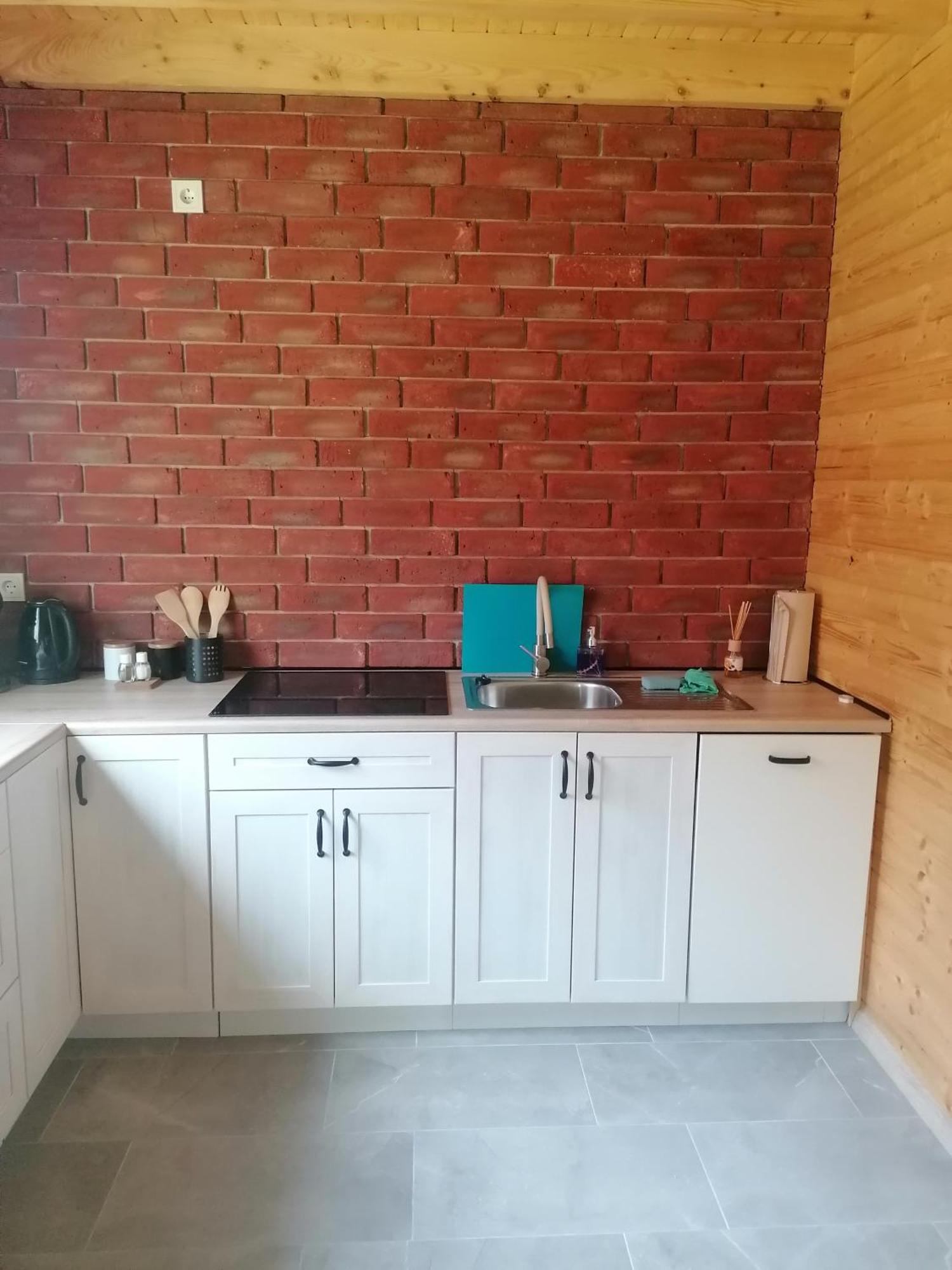 Lisi Zakatek Villa Czarna  Dış mekan fotoğraf