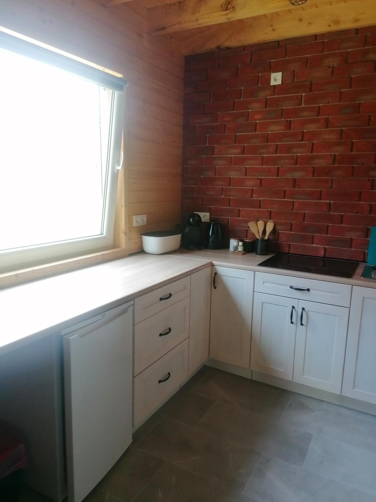 Lisi Zakatek Villa Czarna  Dış mekan fotoğraf
