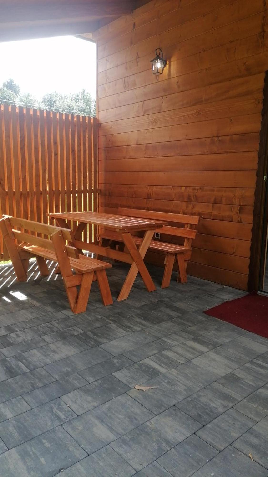 Lisi Zakatek Villa Czarna  Dış mekan fotoğraf