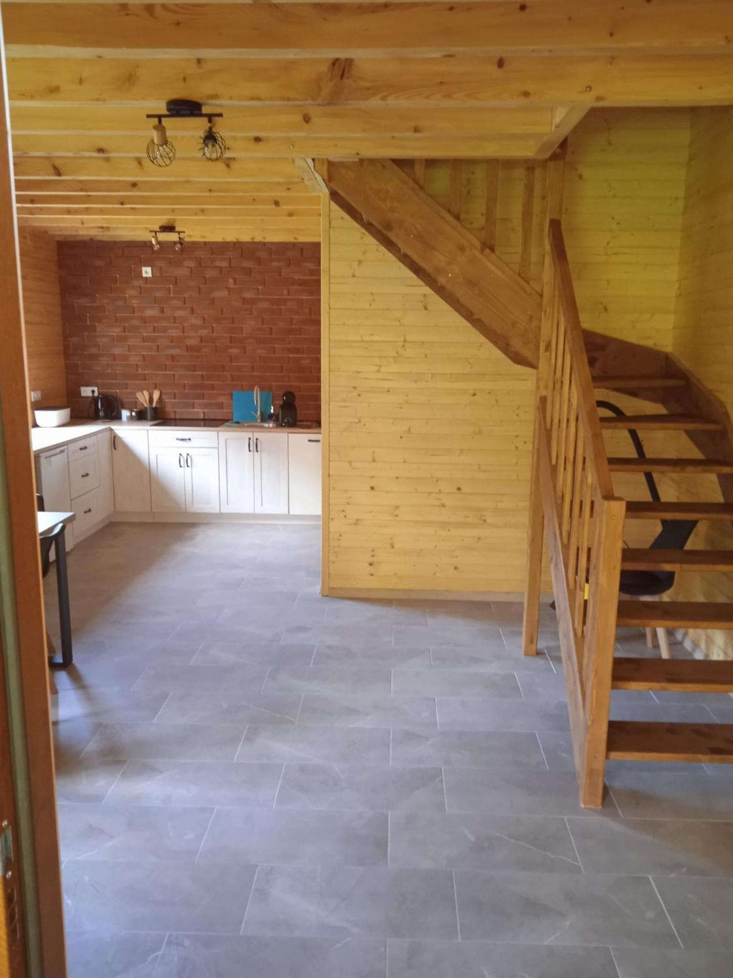 Lisi Zakatek Villa Czarna  Dış mekan fotoğraf