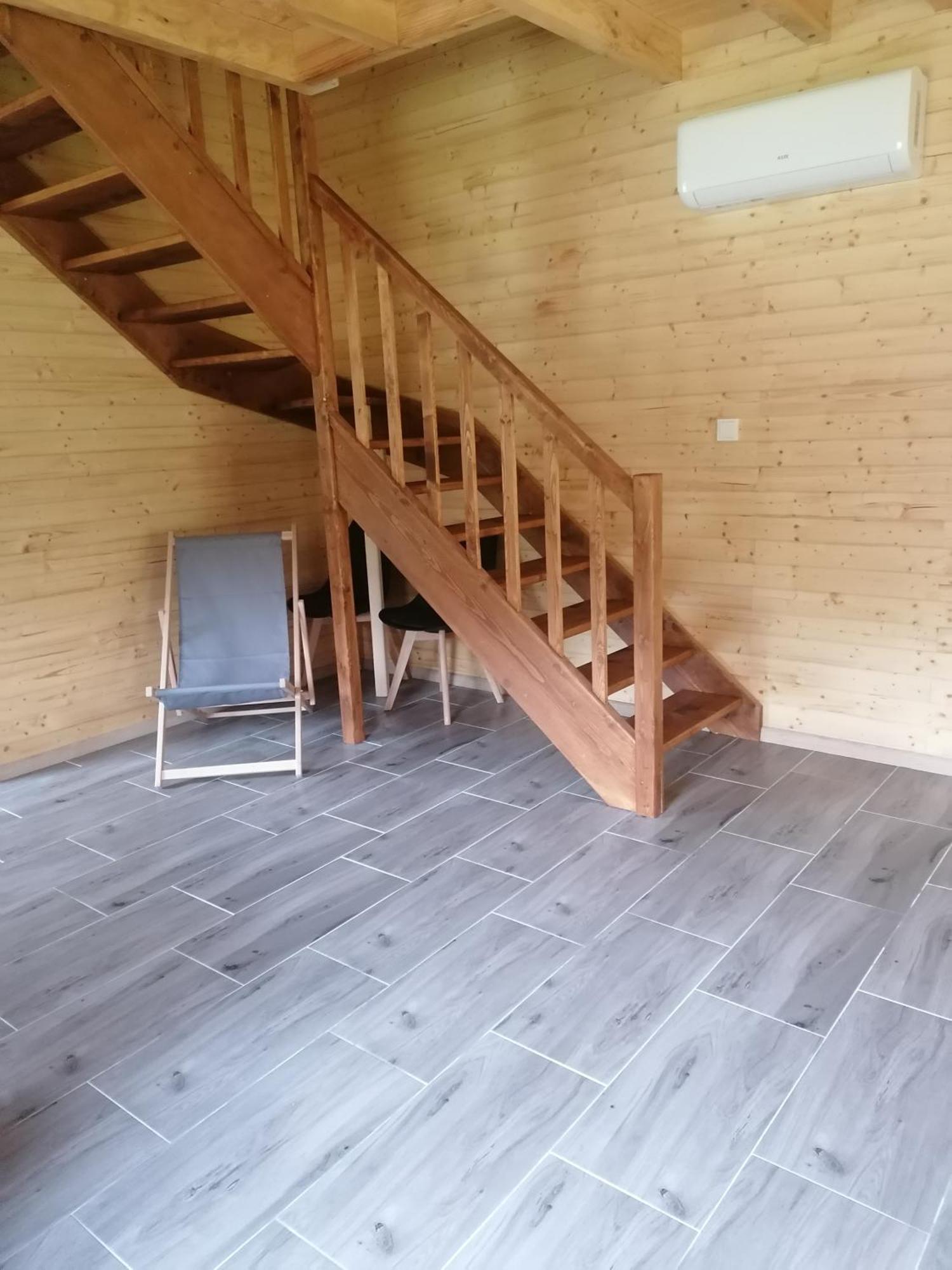 Lisi Zakatek Villa Czarna  Dış mekan fotoğraf
