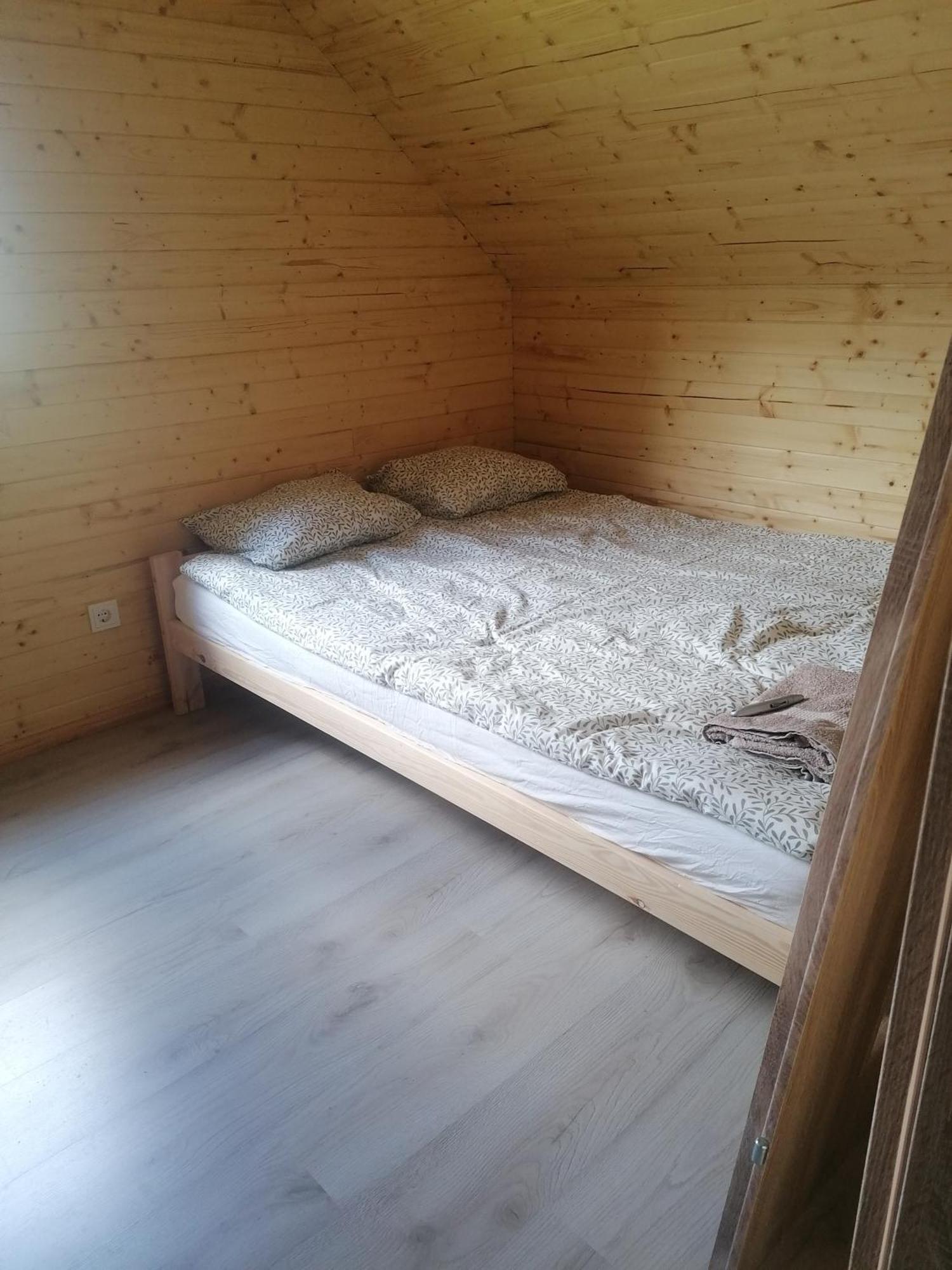 Lisi Zakatek Villa Czarna  Dış mekan fotoğraf