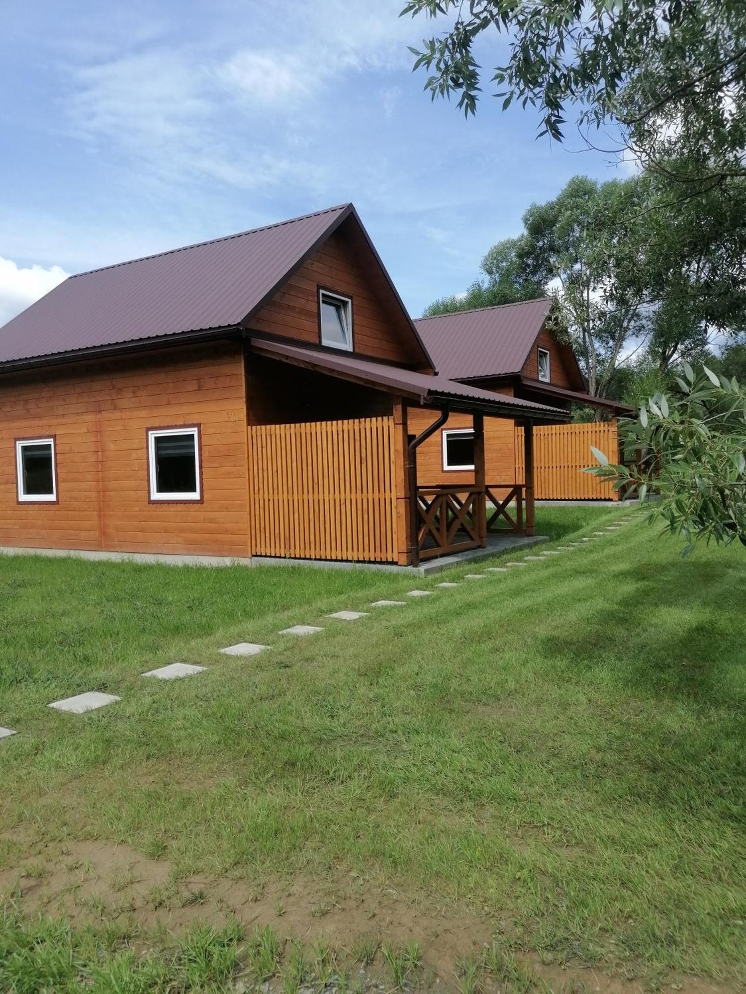 Lisi Zakatek Villa Czarna  Dış mekan fotoğraf
